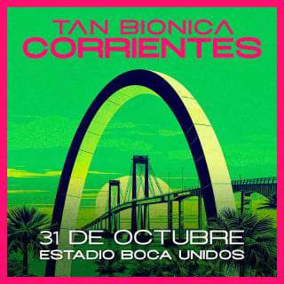 TAN BIONICA en Corrientes 1