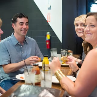 Tour di 2 ore di cibo, storia e arte di strada al Ponce City Market 3