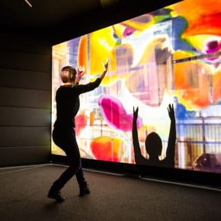 House of Music Vienna: Admission ticket 6