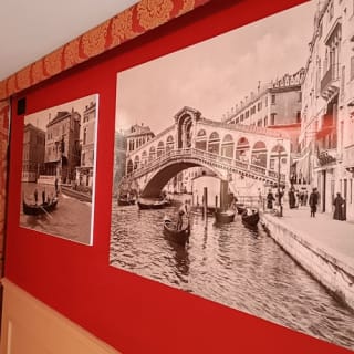 Historic Gondola Shipyard Gallery: Giro turistico con guida + esperienza VR 37