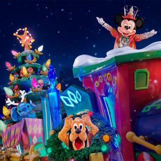 Disneyland® Paris : Billet pour Walt Disney Studios® 6