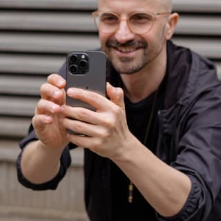 Workshop di fotografia per smartphone a Berlino 1