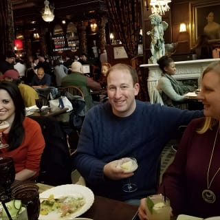 Hidden NYC Foodie Tour 3
