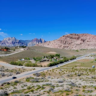 Red Rock Canyon Tour - Experiencia de conducción autoguiada 9