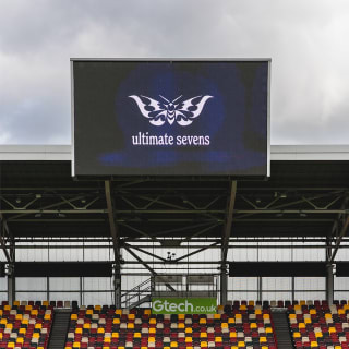Ultimate Sevens London Grand Final 5