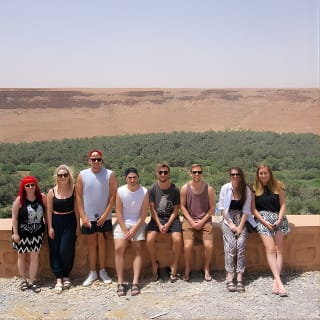 Voyage privé de 3 jours dans le désert de Marrakech à Merzouga 7