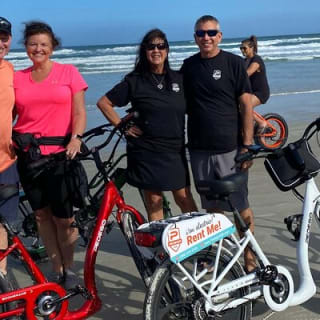 Full-Day Electric Bike Rental 6
