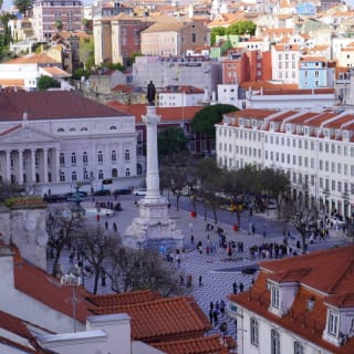 Explore Lisbon Like a Local: Experience Bairro Alto and Baixa 3