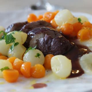 Kochkurs mit Mittagessen und Besuch auf einem Markt 2