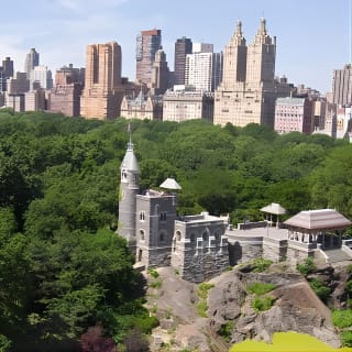A New York Date Night Tour 1