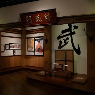 The Legendary Bruce Lee Experience Tour 5