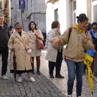 Explore Lisbon Like a Local: Experience Bairro Alto and Baixa 4