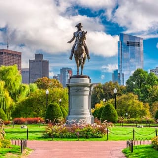 Romantic tour in Boston 6