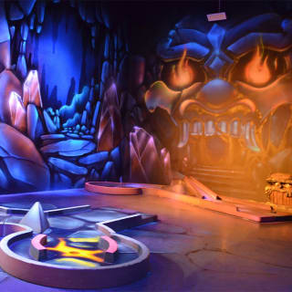 Mini-golf - Ivazio Island Bordeaux 6