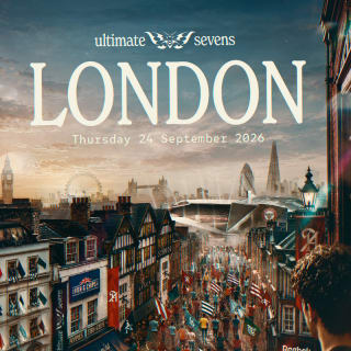 Ultimate Sevens London Grand Final 7