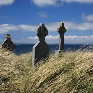 Aran Islands Bike Tour with Tea & Scones - Day Trip to Inisheer from Doolin 10