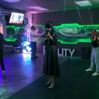 Virtual Reality (VR) Experience in Los Angeles 4