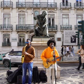 Explore Lisbon Like a Local: Experience Bairro Alto and Baixa 5
