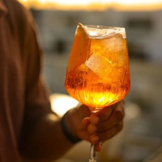 Sunset Aperitivo 6