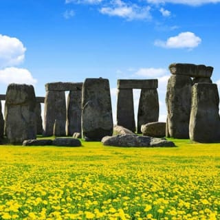 Windsor Castle, Stonehenge et Bath : excursion d'une journée depuis Londres 2