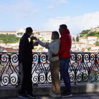 Explore Lisbon Like a Local: Experience Bairro Alto and Baixa 6
