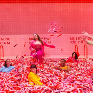 Ice Cream Museum Austin 3