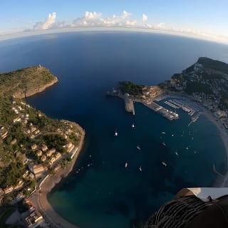 Private Balloon Flight Over Mallorca for Two People 6