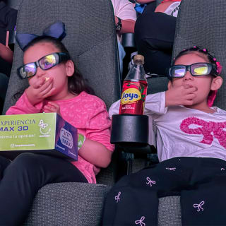 Superbundle: Museum + Dino-Ausstellung + Dokumentarfilm IMAX Laser 4