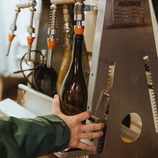 Wine tour at Adega da Gaveta 3