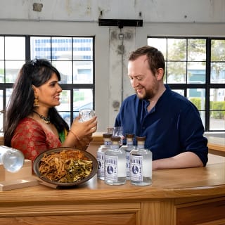 Rebel City Distillery Tour 3