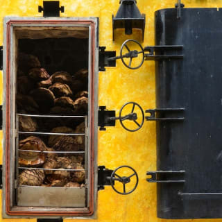 Distilleria di tequila José Cuervo: tour da Guadalajara 6