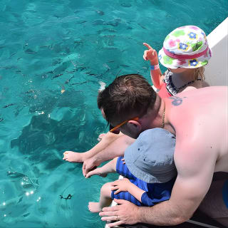 Comino Island: including Blue Lagoon, Crystal Lagoon & sea caves 13