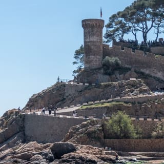 Catalogne : Gérone, Costa Brava et Bouchées Locales - Expérience Petit Groupe 9