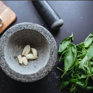 Pasta from Scratch: Fettuccine & Pesto - Seattle 2