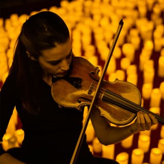 Candlelight: Vivaldi's Four Seasons 6