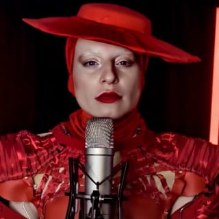 Go Gaga Bottomless Brunch Show - London 2