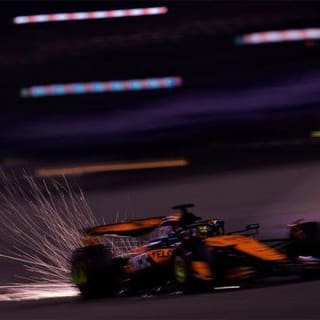 FORMULA 1 BAHRAIN GRAND PRIX 2027 HOSPITALITY | WAITLIST 4