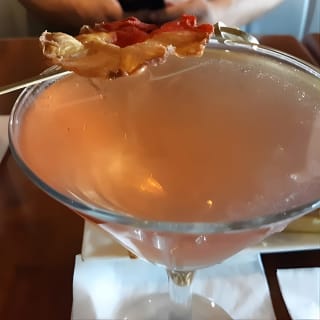 Greenville Craft Cocktail Tour 7