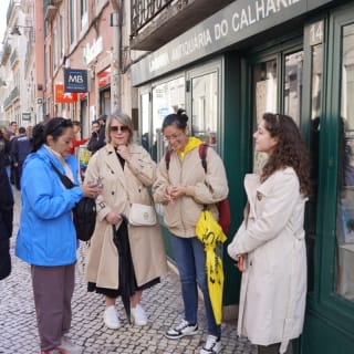 Explore Lisbon Like a Local: Experience Bairro Alto and Baixa 7