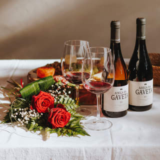 Wine tour at Adega da Gaveta 5