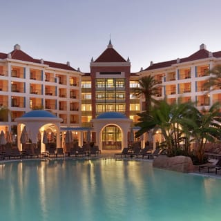 Passagem de Ano no Hilton Vilamoura 1