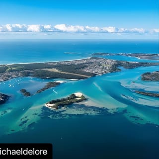 Coastal Helicopter Flight - 20 Minutes 4