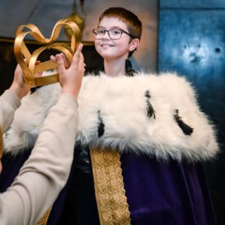 The Royal Armoury 1
