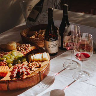 Wine tour at Adega da Gaveta 1
