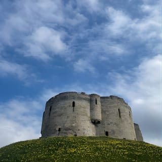 York City Walking Tour - History Chronicles 16