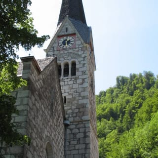 Hallstatt Highlights - Audio Guide and Self Guided Tour 9