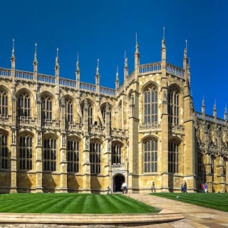 Windsor Castle, Stonehenge et Bath : excursion d'une journée depuis Londres 3
