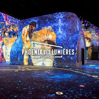 Gustav Klimt: l’esperienza immersiva - Buoni regalo 2