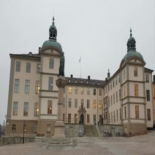 Ghosts of Stockholm : Haunted City - jeu d'exploration 5