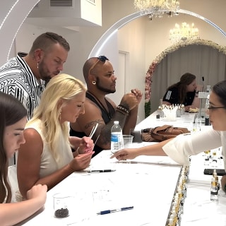 Make Your Own Perfume Guided Workshop | Old San Juan 5